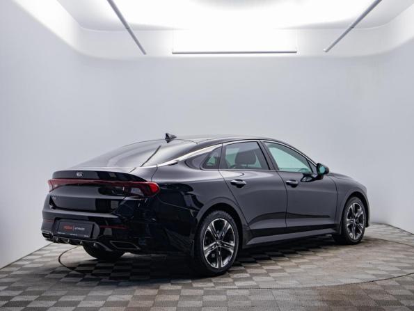Kia K5 III с пробегом 2020 года, цена 2 463 000 рублей, 80303 км, седан, Автокод Объявления