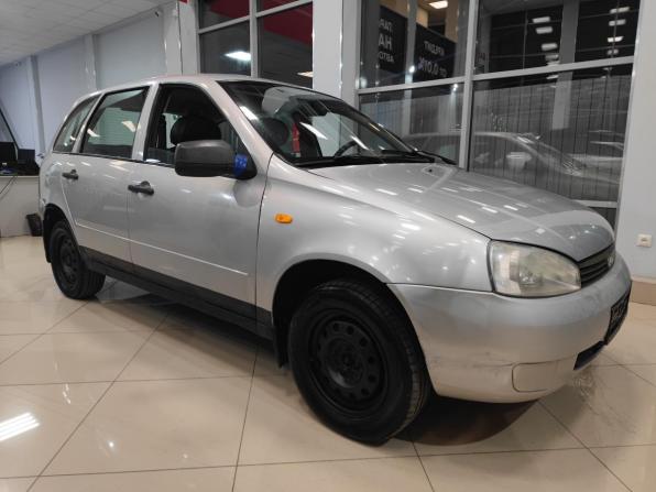 Lada (ВАЗ) Kalina I с пробегом 2010 года, цена 149 000 рублей, 306000 км, универсал, Автокод Объявления