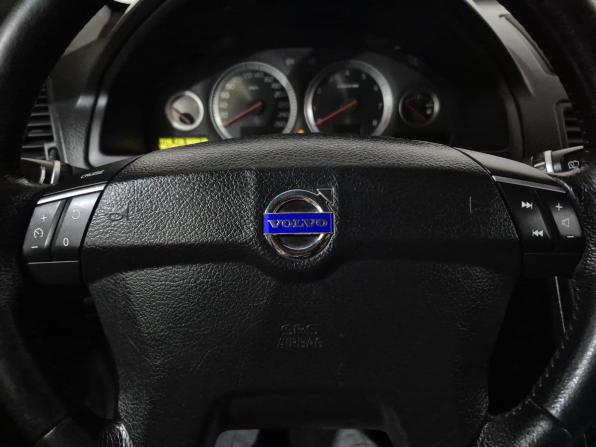 Volvo XC90 I Рестайлинг с пробегом 2007 года, цена 970 000 рублей, 318750 км, внедорожник, Автокод Объявления