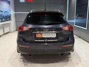 Infiniti EX I (J50) Новосибирск  - изображение 30