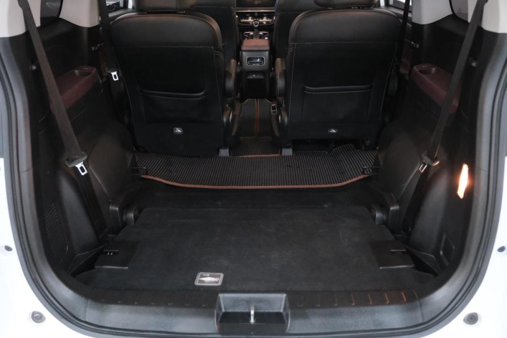 GAC Trumpchi M6 Омск  - изображение 27
