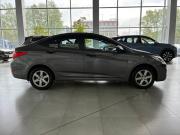 Hyundai Solaris I Новосибирск  - изображение 41