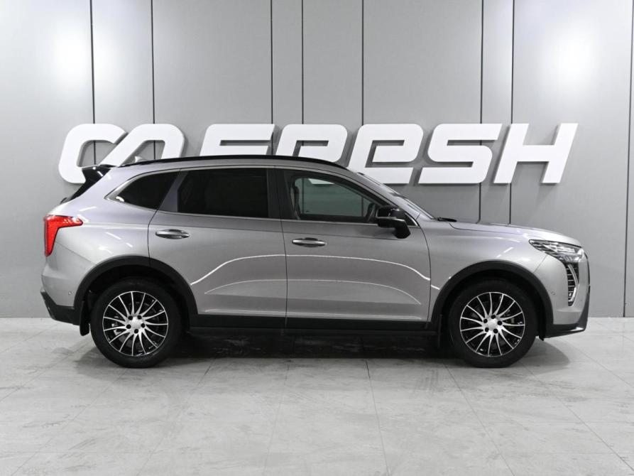 Haval Jolion I Рестайлинг Ростов-на-Дону  - изображение 5