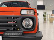 Lada (ВАЗ) Niva Legend I Нижний Новгород  - изображение 67