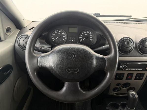 Renault Logan I с пробегом 2007 года, цена 235 000 рублей, 247915 км, седан, Автокод Объявления