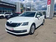 Skoda Octavia III (A7) Рестайлинг Стерлитамак  - изображение 23