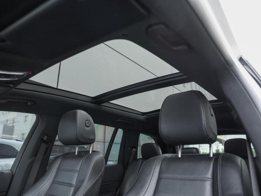 Mercedes-Benz GLS II (X167) Санкт-Петербург  - изображение 32