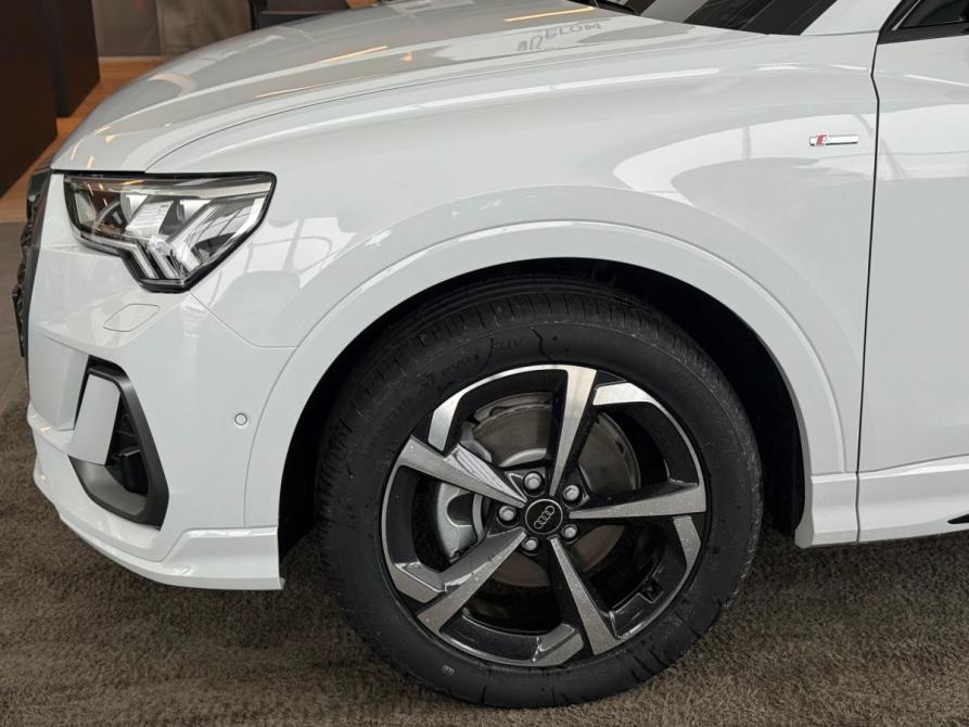 Audi Q3 II (F3) Воронеж  - изображение 8
