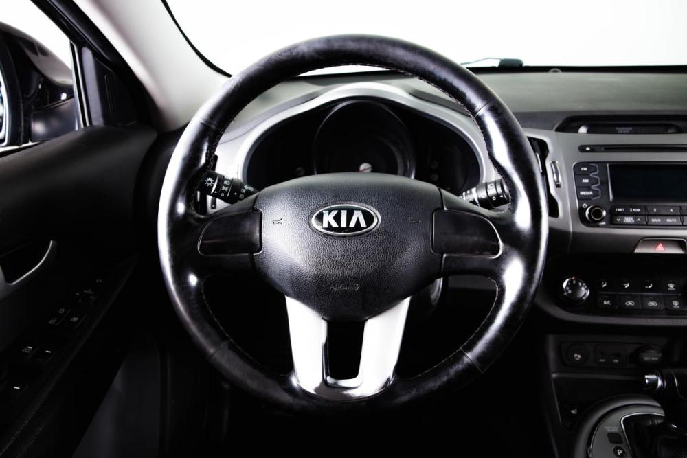Kia Sportage III Рестайлинг Пермь  - изображение 16