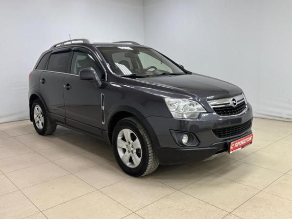 Opel Antara I Рестайлинг с пробегом 2014 года, цена 920 000 рублей, 176978 км, внедорожник, Автокод Объявления