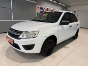 Lada (ВАЗ) Granta I Рестайлинг Екатеринбург  - изображение 20