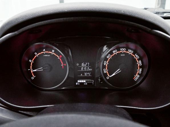 Lada (ВАЗ) Granta I Рестайлинг с пробегом 2023 года, цена 865 000 рублей, 8500 км, седан, Автокод Объявления