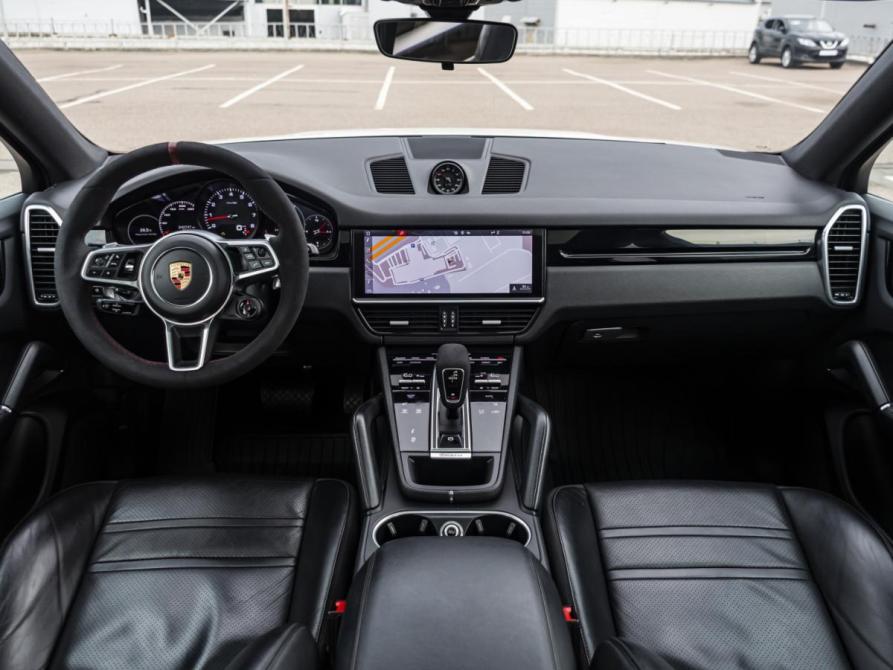 Porsche Cayenne III Москва  - изображение 14