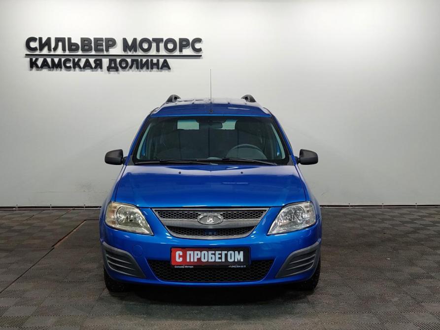 Lada (ВАЗ) Largus I Пермь  - изображение 5
