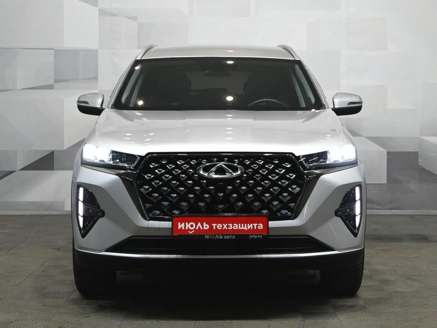 Chery Tiggo 7 Pro Max I Екатеринбург  - изображение 2