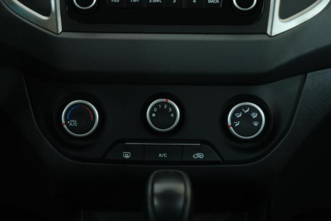 Hyundai Creta I с пробегом 2020 года, цена 2 099 000 рублей, 87000 км, внедорожник, Автокод Объявления