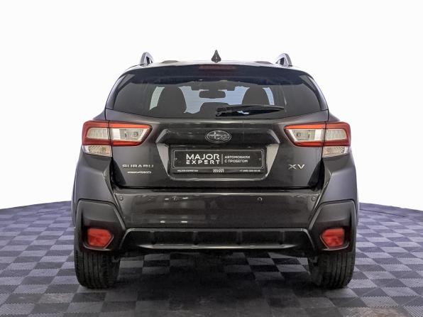 Subaru XV II с пробегом 2018 года, цена 2 300 000 рублей, 100569 км, внедорожник, Автокод Объявления