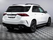 Mercedes-Benz GLE II (V167) Рестайлинг Москва  - изображение 27