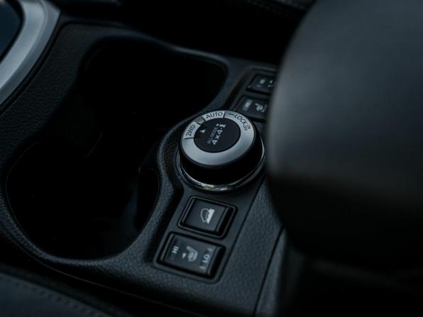 Nissan X-Trail III Рестайлинг с пробегом 2019 года, цена 1 825 000 рублей, 196968 км, внедорожник, Автокод Объявления