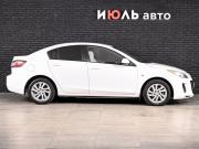 Mazda 3 II (BL) Рестайлинг Екатеринбург  - изображение 29