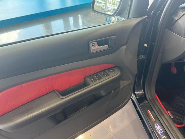 Ford Focus II с пробегом 2007 года, цена 495 000 рублей, 276000 км, седан, Автокод Объявления