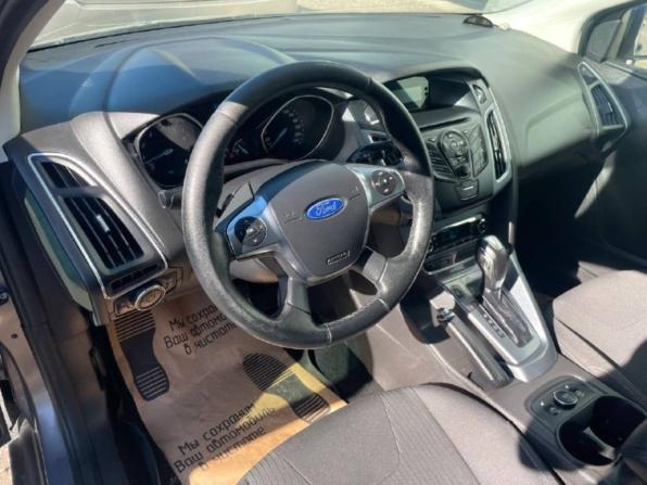 Ford Focus III с пробегом 2014 года, цена 760 000 рублей, 209089 км, универсал, Автокод Объявления