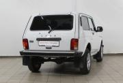 Lada (ВАЗ) Niva Legend I Астрахань  - изображение 25