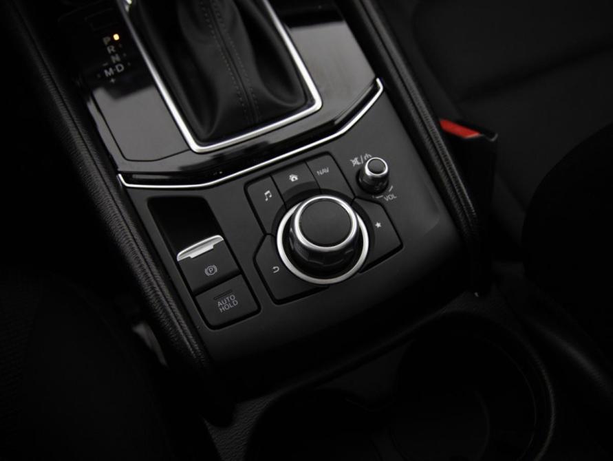 Mazda CX-5 II Рестайлинг Санкт-Петербург  - изображение 11