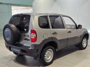 Chevrolet Niva I Рестайлинг Самара  - изображение 18