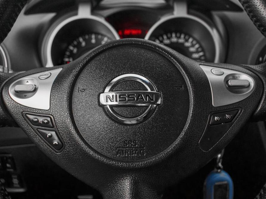 Nissan Juke I Екатеринбург  - изображение 12