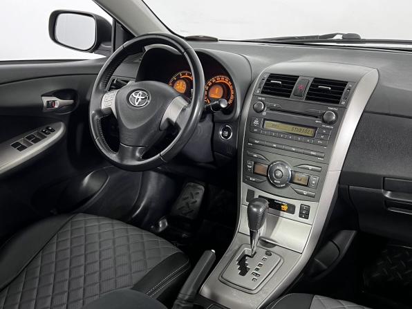 Toyota Corolla X (E140 E150) с пробегом 2007 года, цена 800 000 рублей, 200888 км, седан, Автокод Объявления