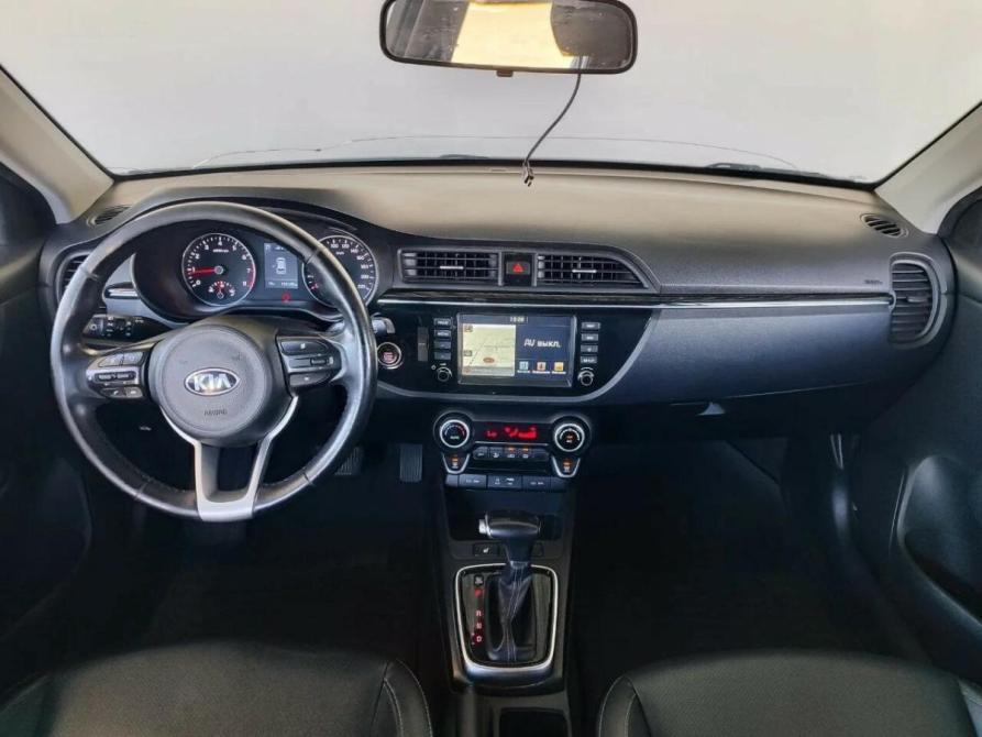 Kia Rio IV Калининград  - изображение 15
