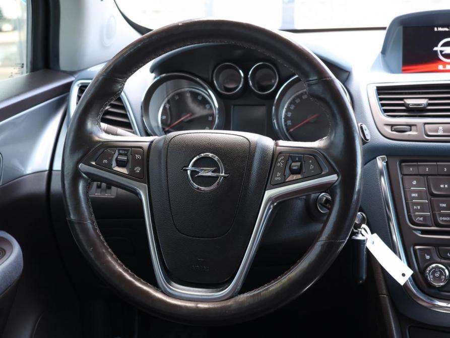Opel Mokka I Москва  - изображение 18