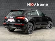 Audi Q5 II (FY) Рестайлинг Екатеринбург  - изображение 31