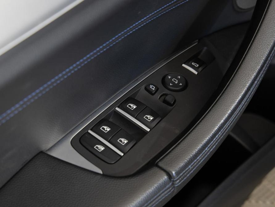 BMW X4 II (G02) Санкт-Петербург  - изображение 27