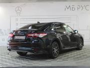Toyota Camry VIII (XV70) Рестайлинг Москва  - изображение 33