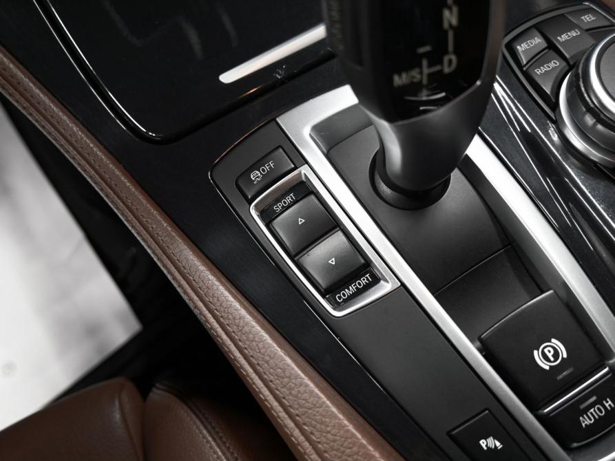 BMW 5 серии VI (F10/F11/F07) Рестайлинг Тверь  - изображение 25