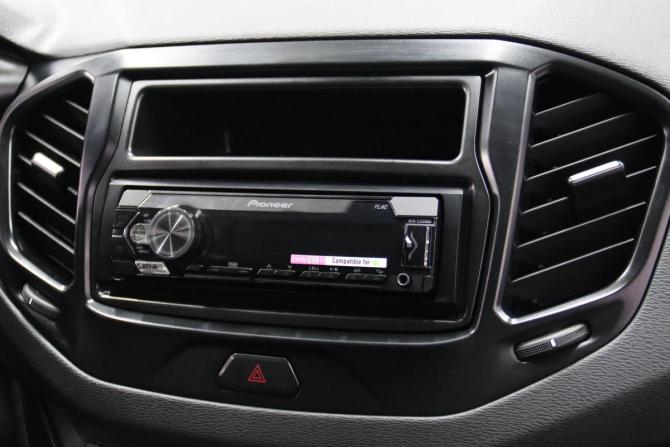 Lada (ВАЗ) Vesta I с пробегом 2018 года, цена 825 350 рублей, 120236 км, седан, Автокод Объявления