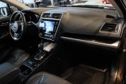 Subaru Legacy VI Рестайлинг Москва  - изображение 35