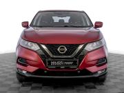 Nissan Qashqai II Рестайлинг Москва  - изображение 29