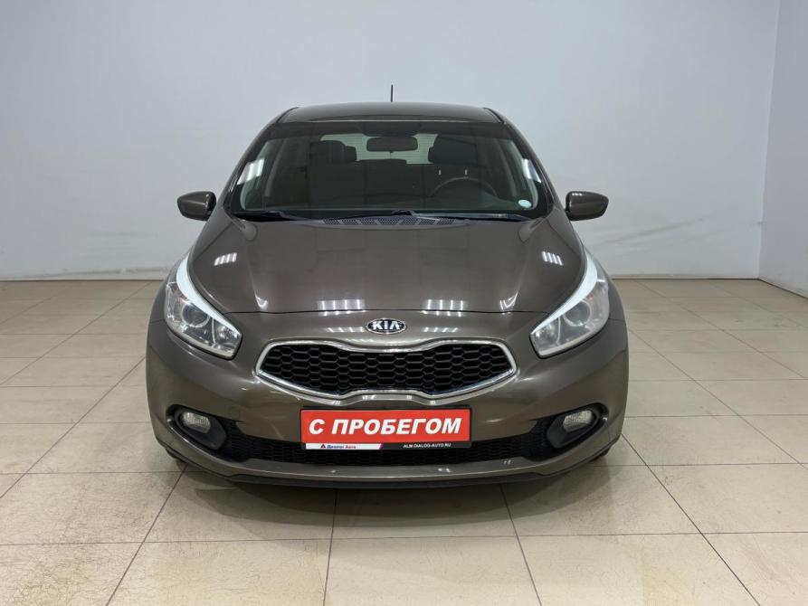 Kia Ceed II Альметьевск  - изображение 2