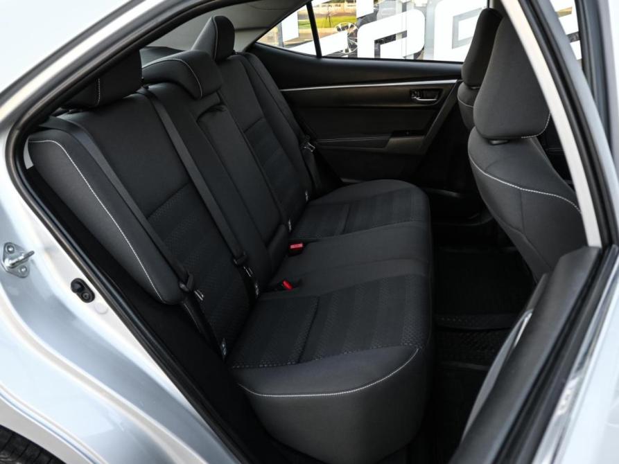 Toyota Corolla XI (E160 E170 E180) Рестайлинг 1 Волгоград  - изображение 7