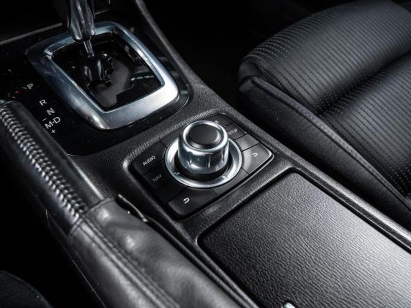 Mazda 6 III (GJ) с пробегом 2014 года, цена 1 499 000 рублей, 210039 км, седан, Автокод Объявления