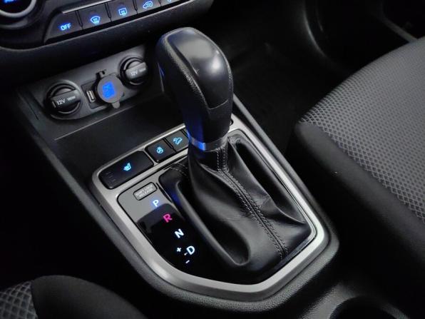 Hyundai Creta I с пробегом 2019 года, цена 1 885 000 рублей, 94185 км, внедорожник, Автокод Объявления