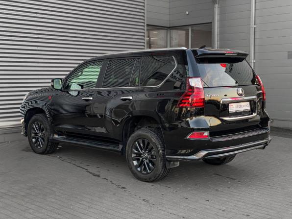 Lexus GX II Рестайлинг 2 с пробегом 2020 года, цена 6 750 000 рублей, 53000 км, внедорожник, Автокод Объявления