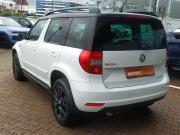 Skoda Yeti I Рестайлинг Екатеринбург  - изображение 31
