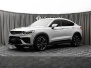 Geely Tugella I Рестайлинг Москва  - изображение 27