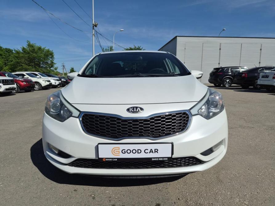 Kia Cerato III Саратов  - изображение 2