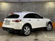 Infiniti FX II (S51) Рестайлинг Уфа  - изображение 29