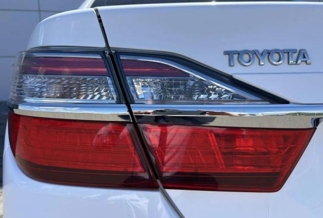 Toyota Camry VII (XV50) Рестайлинг с пробегом 2016 года, цена 1 800 000 рублей, 184616 км, седан, Автокод Объявления